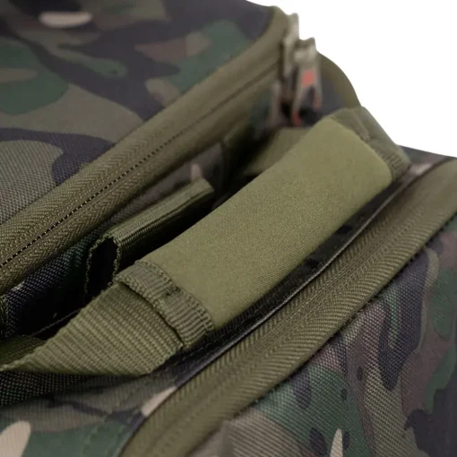Trakker NXC Camo Pro Carryall Medium- Luggage