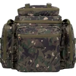 Trakker NXC Camo Scout Rucksack- Luggage