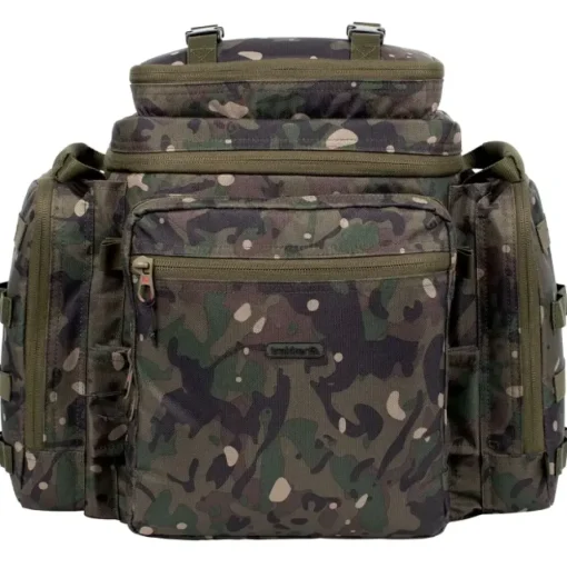 Trakker NXC Camo Scout Rucksack- Luggage