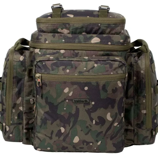 Trakker NXC Camo Scout Rucksack- Luggage