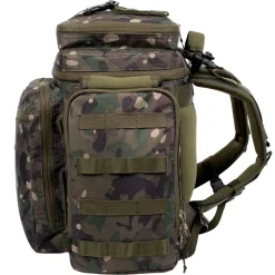 Trakker NXC Camo Scout Rucksack- Luggage