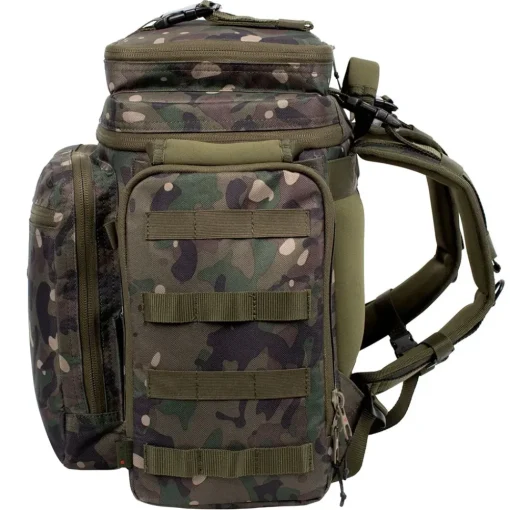 Trakker NXC Camo Scout Rucksack- Luggage