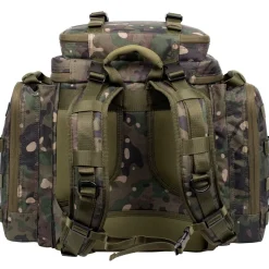 Trakker NXC Camo Scout Rucksack- Luggage