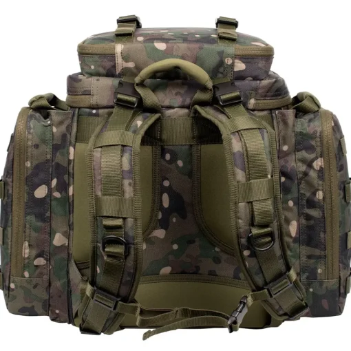 Trakker NXC Camo Scout Rucksack- Luggage