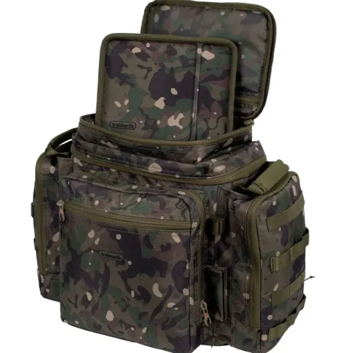Trakker NXC Camo Scout Rucksack- Luggage