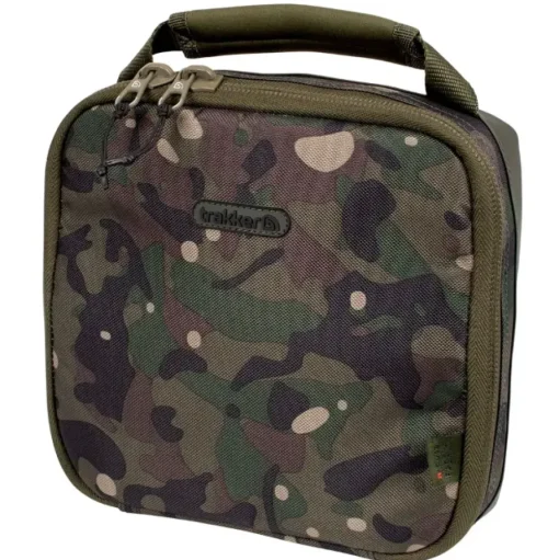 Trakker NXC Camo Tackle Bag- Luggage