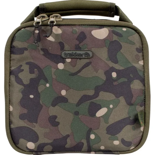 Trakker NXC Camo Tackle Bag- Luggage