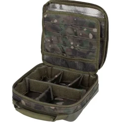 Trakker NXC Camo Tackle Bag- Luggage