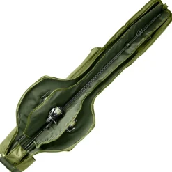 Trakker NXG 3 Rod Padded Fishing Sleeve 13ft