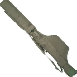 Trakker NXG 3 Rod Padded Fishing Sleeve- Luggage