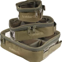 Trakker NXG Bitz Fishing Pouch- Luggage