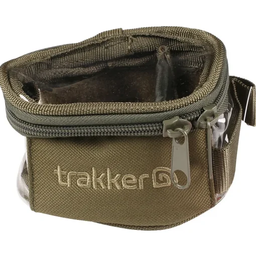 Trakker NXG Bitz Fishing Pouch- Luggage