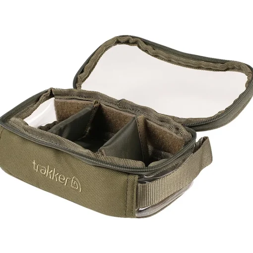 Trakker NXG Bitz Fishing Pouch- Luggage