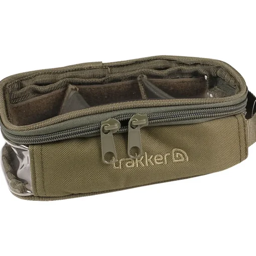 Trakker NXG Bitz Fishing Pouch- Luggage
