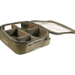 Trakker NXG Bitz Fishing Pouch- Luggage