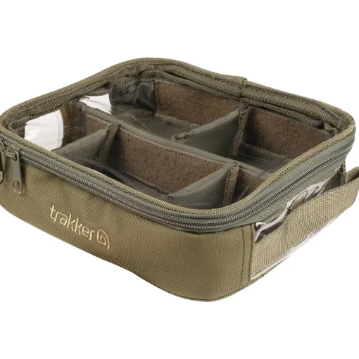 Trakker NXG Bitz Fishing Pouch- Luggage