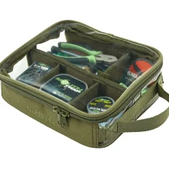Trakker NXG Bitz Fishing Pouch- Luggage