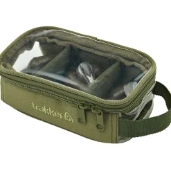 Trakker NXG Bitz Fishing Pouch- Luggage