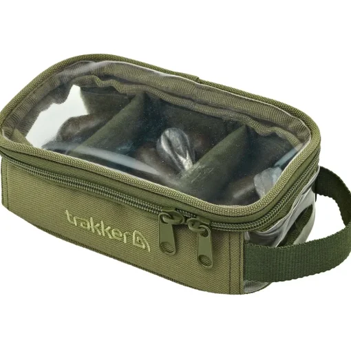 Trakker NXG Bitz Fishing Pouch- Luggage