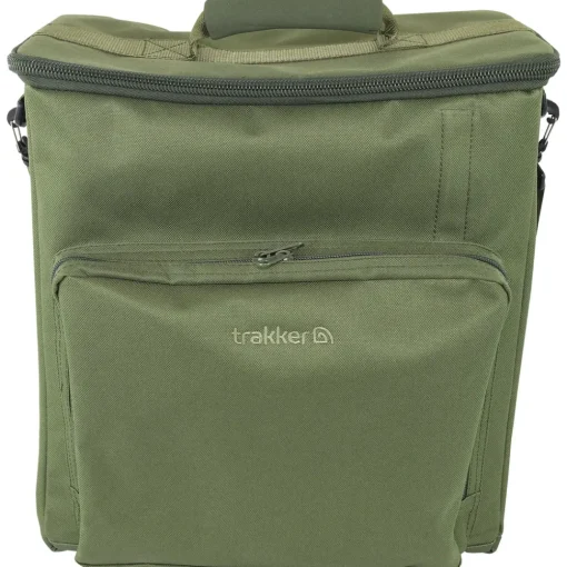 Trakker NXG Bivvy Heater Fishing Bag- Luggage