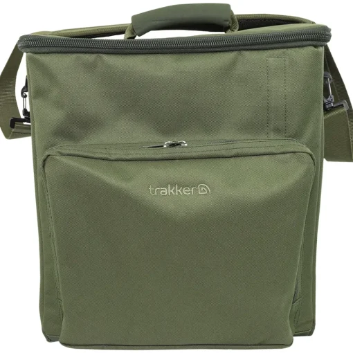 Trakker NXG Bivvy Heater Fishing Bag- Luggage
