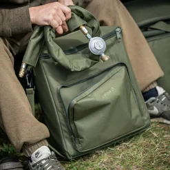 Trakker NXG Bivvy Heater Fishing Bag- Luggage