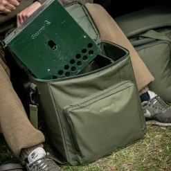 Trakker NXG Bivvy Heater Fishing Bag- Luggage