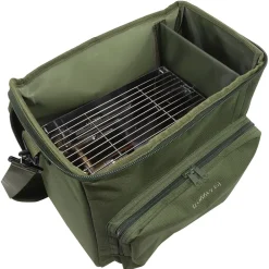 Trakker NXG Bivvy Heater Fishing Bag- Luggage