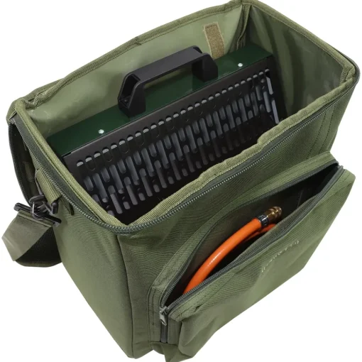 Trakker NXG Bivvy Heater Fishing Bag- Luggage
