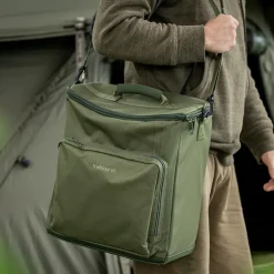 Trakker NXG Bivvy Heater Fishing Bag- Luggage