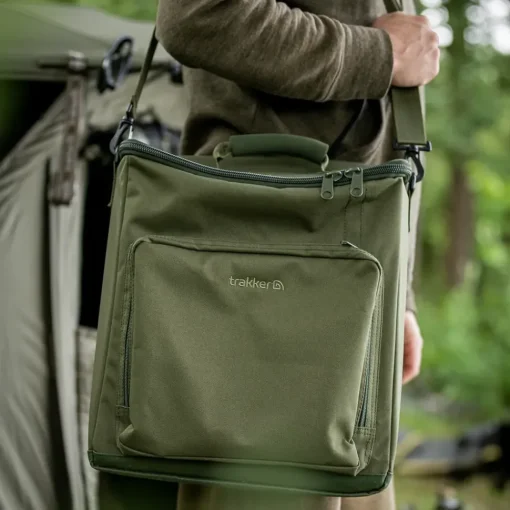 Trakker NXG Bivvy Heater Fishing Bag- Luggage