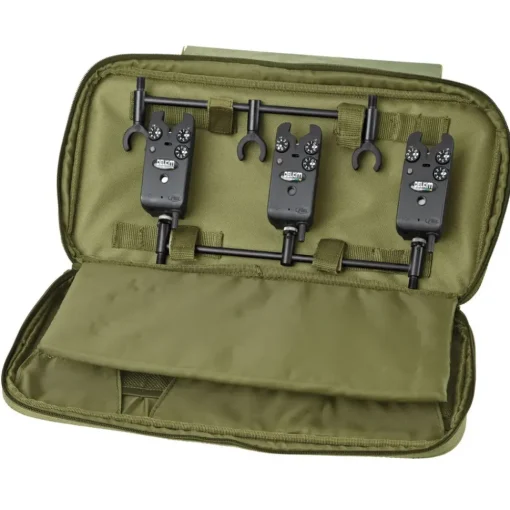 Trakker NXG Buzzer Bar Bag- Luggage