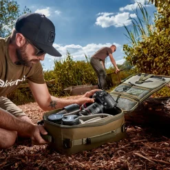 Trakker NXG Camera Tech Fishing Bag
