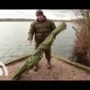 Trakker NXG Compact 5 Rod Sleeve- Luggage