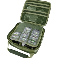 Trakker NXG Compact Tackle Fishing Bag- Luggage