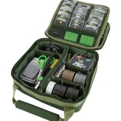 Trakker NXG Compact Tackle Fishing Bag- Luggage