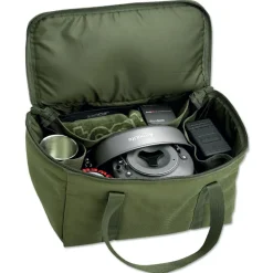 Trakker NXG Cookware Fishing Bag- Luggage