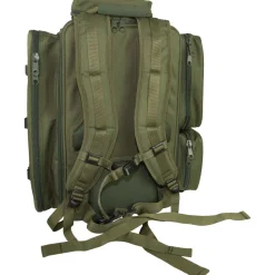 Trakker NXG Deluxe Fishing Rucksack- Luggage