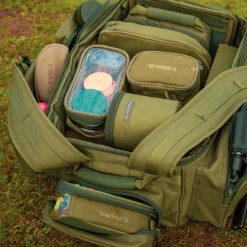 Trakker NXG Deluxe Fishing Rucksack- Luggage