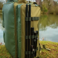Trakker NXG Deluxe Fishing Rucksack- Luggage