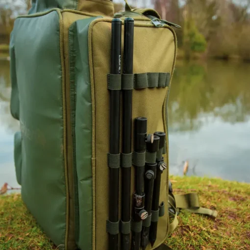 Trakker NXG Deluxe Fishing Rucksack- Luggage