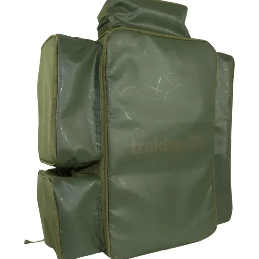Trakker NXG Deluxe Fishing Rucksack- Luggage