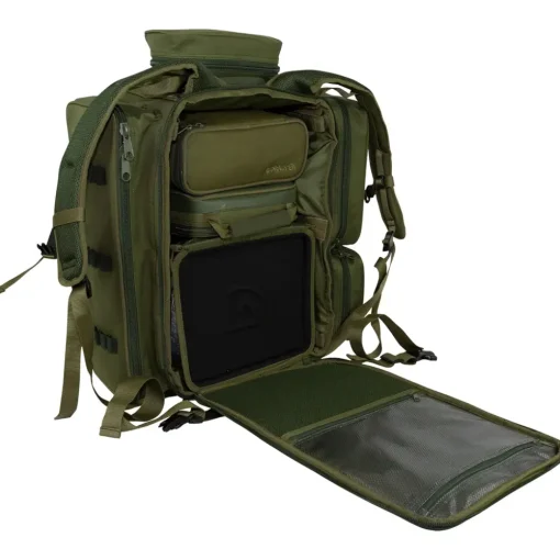 Trakker NXG Deluxe Fishing Rucksack- Luggage