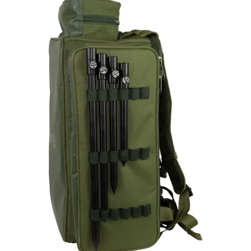 Trakker NXG Deluxe Fishing Rucksack- Luggage