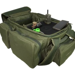 Trakker NXG Deluxe Fishing Rucksack- Luggage