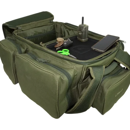 Trakker NXG Deluxe Fishing Rucksack- Luggage
