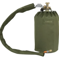 Trakker NXG Gas Bottle & Hose Fishing Cover 5.6kg- Cooking Equipment