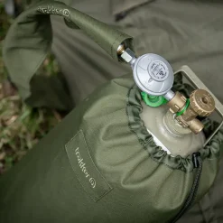 Trakker NXG Gas Bottle & Hose Fishing Cover 5.6kg- Cooking Equipment