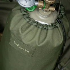 Trakker NXG Gas Bottle & Hose Fishing Cover 5.6kg- Cooking Equipment