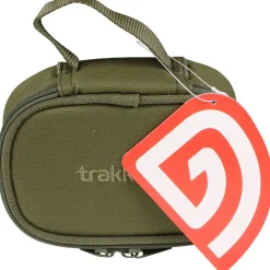 Trakker NXG Lead & Leader Pouch- Luggage